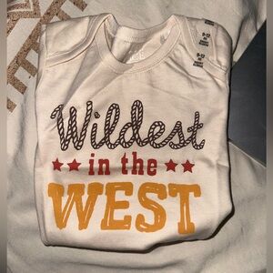 Western shirt